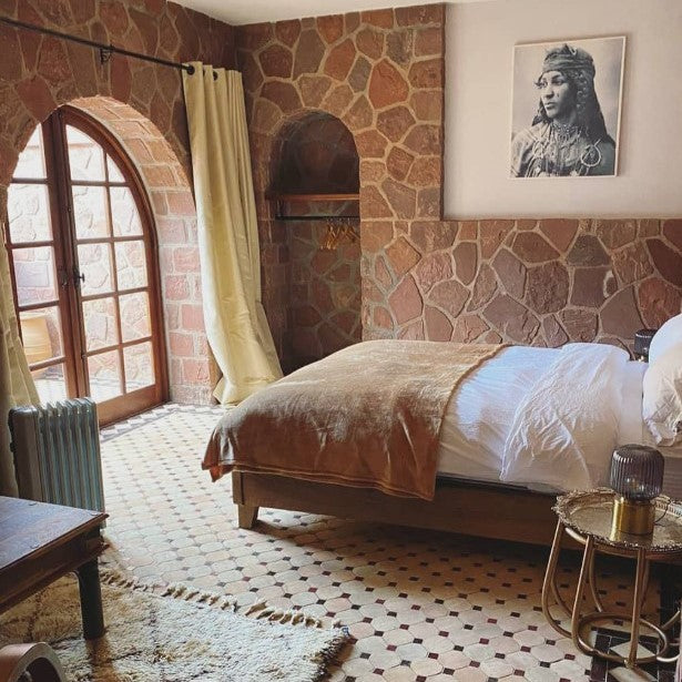 2025 Escorted Tour of Morocco