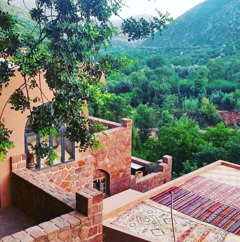2025 Escorted Tour of Morocco
