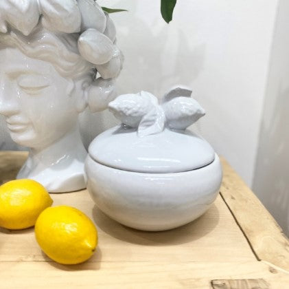 Mode Lemon Jar - Set of 2