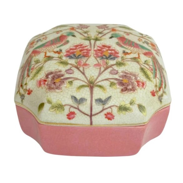 Ilsa Trinket Box
