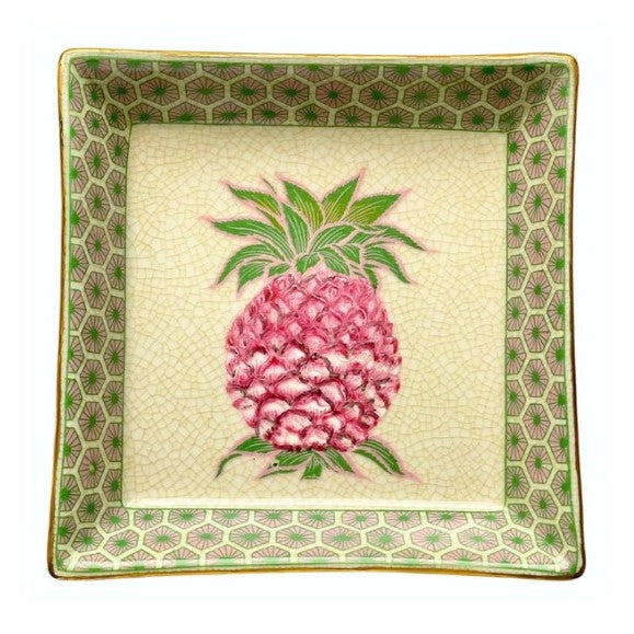 Pina Savon Dish