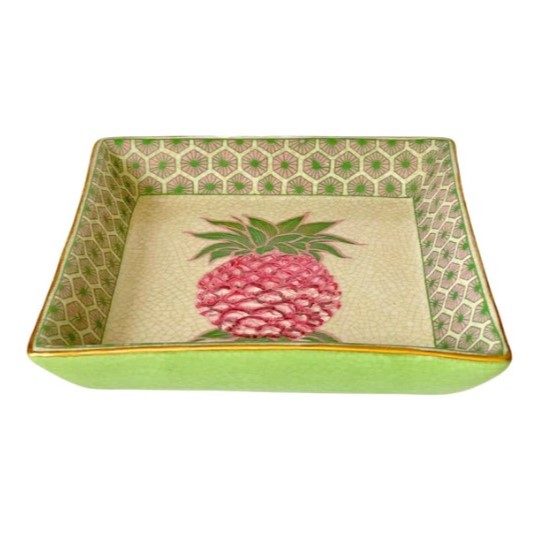 Pina Savon Dish