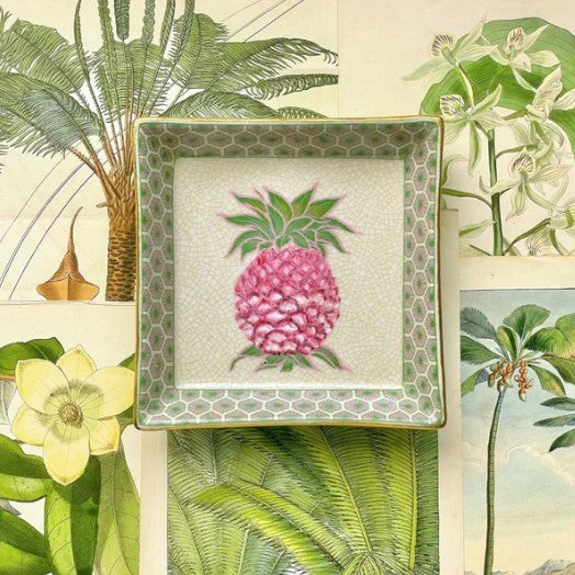 Pina Savon Dish
