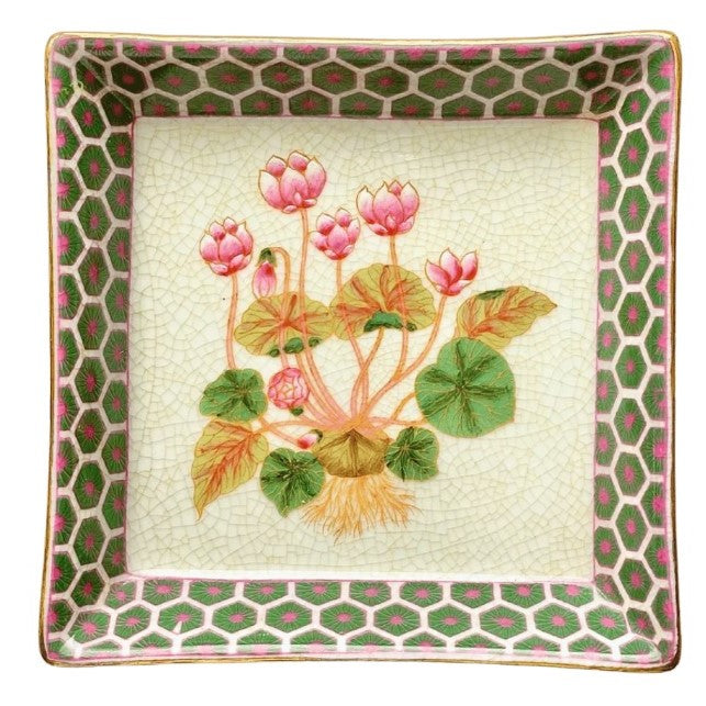 Lotus Savon Dish