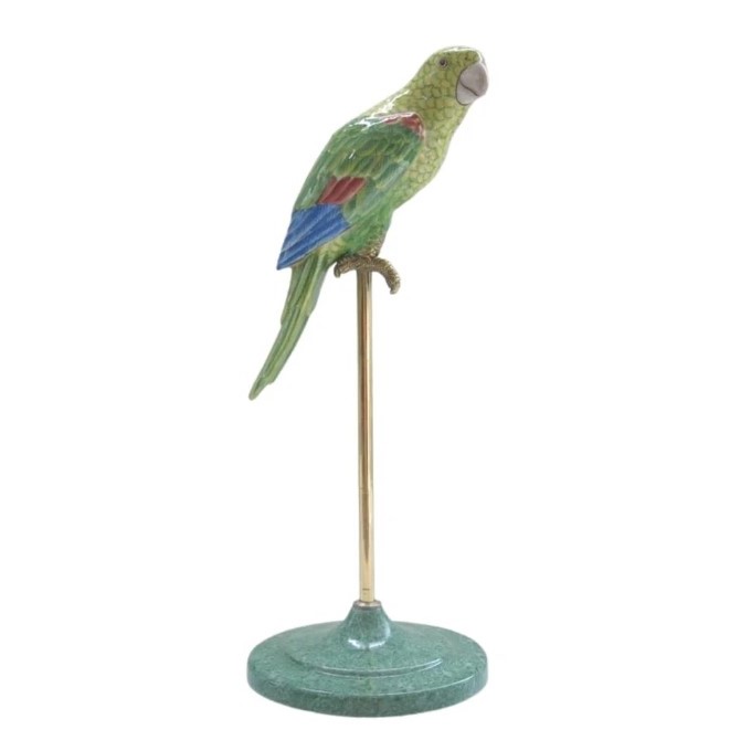 Jungla Loro Parrot on Stand