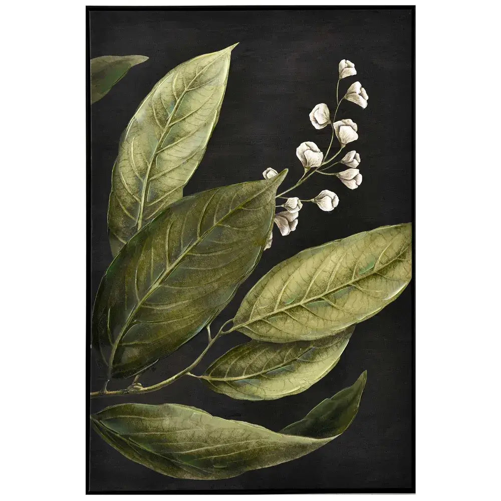 Sentosa Botanica Wall Art