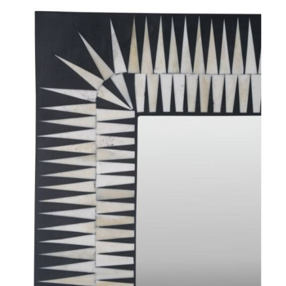 Serengeti Mirror