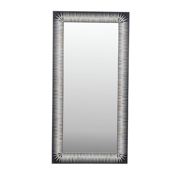 Serengeti Mirror