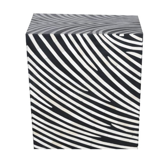 Serengeti Side Table
