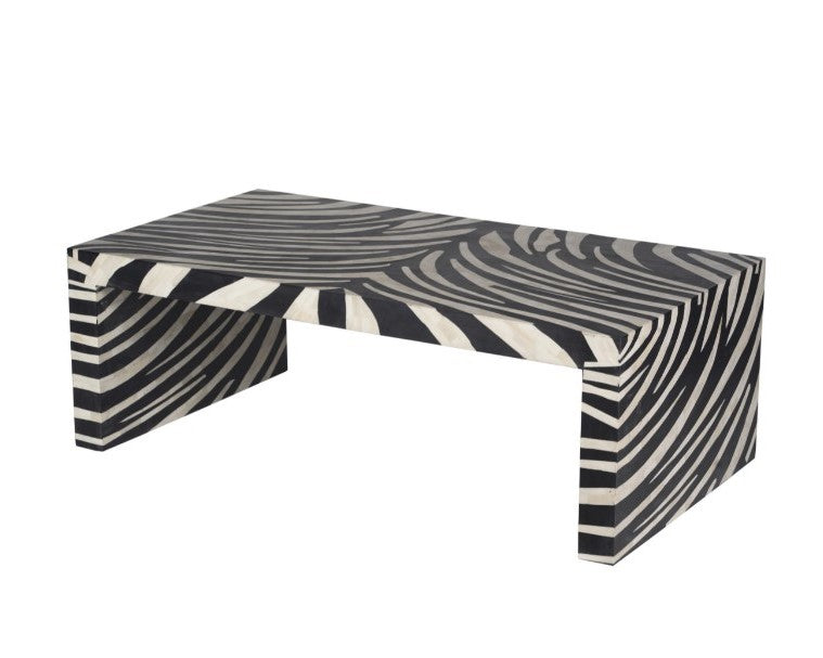 Serengeti Coffee Table