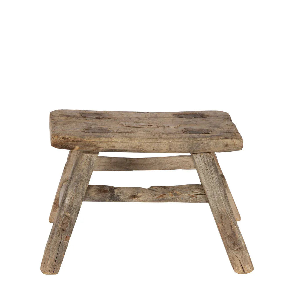 Shandong 120 Year Old Mini Stool