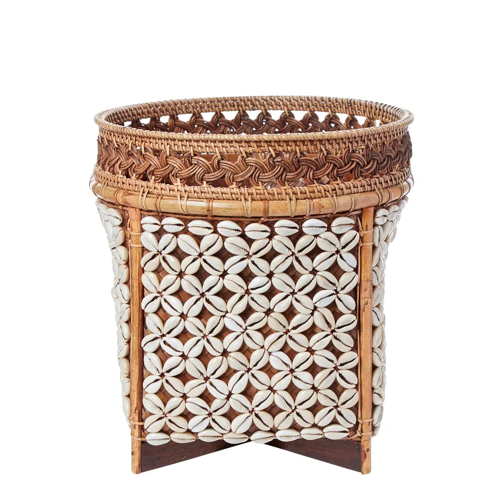 Shell Planter