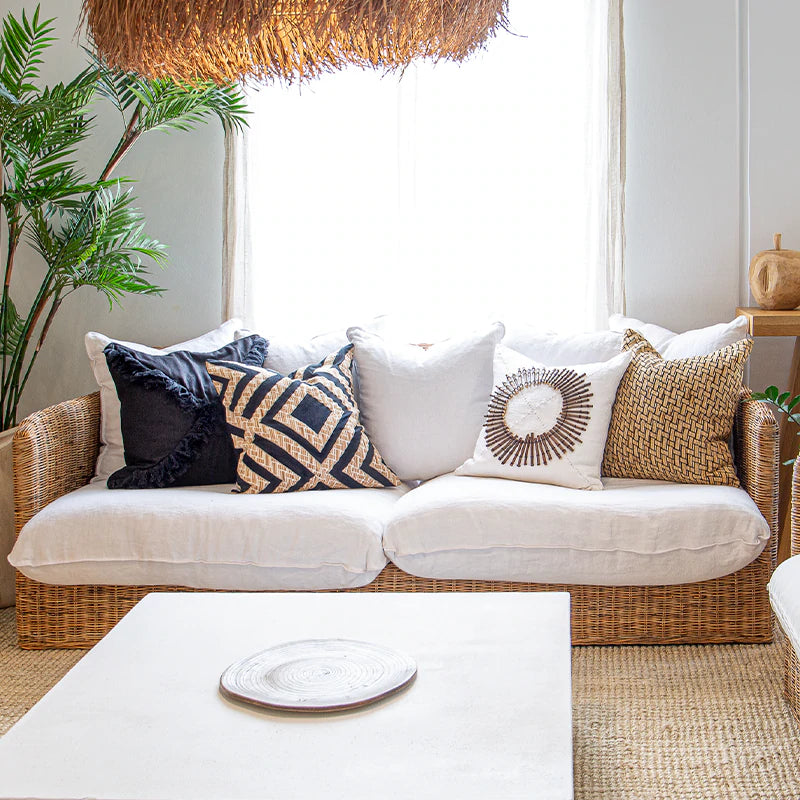 Shoowa Diamond Lounge Cushion