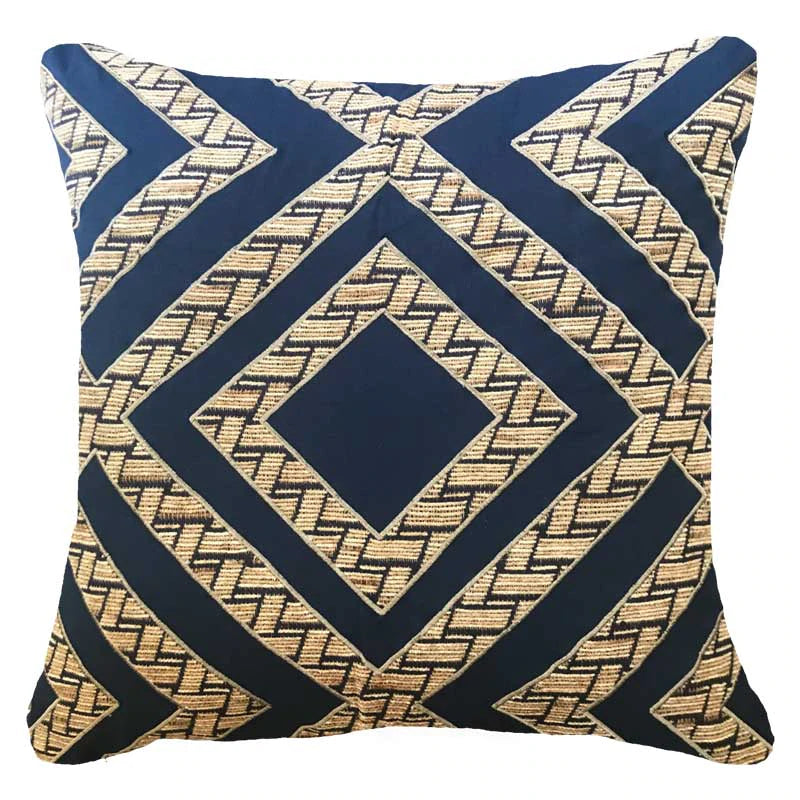 Shoowa Diamond Lounge Cushion
