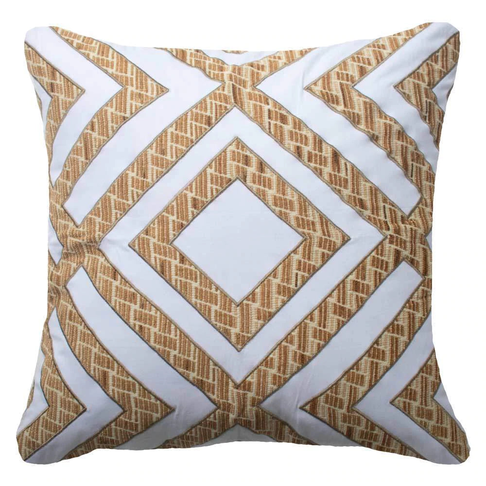 Shoowa Diamond Lounge Cushion