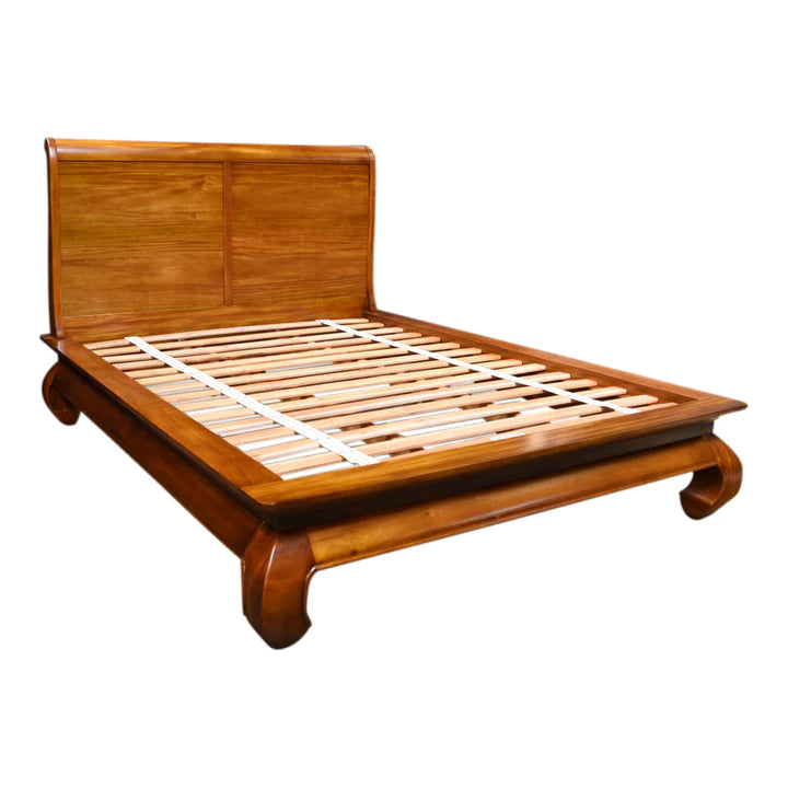 Opium Bed