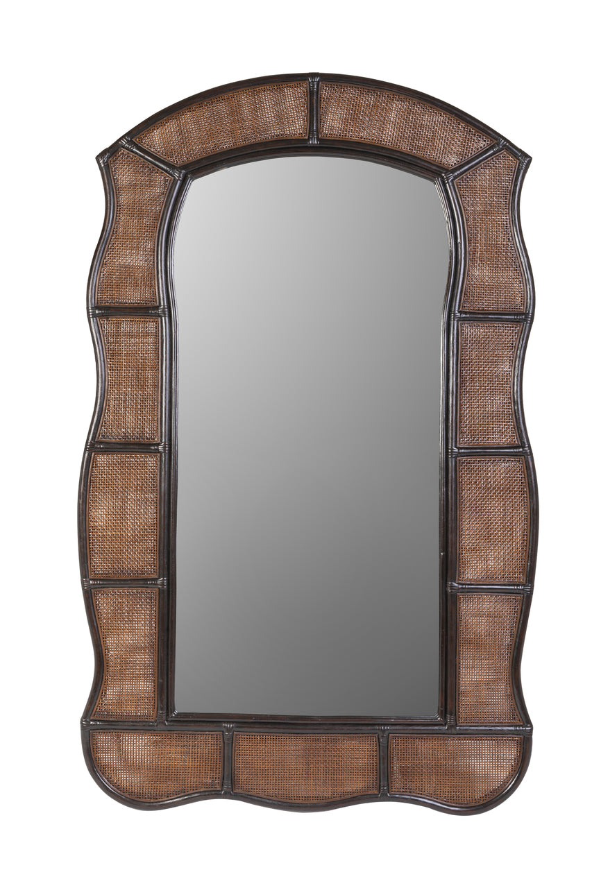 Sinclair Mirror