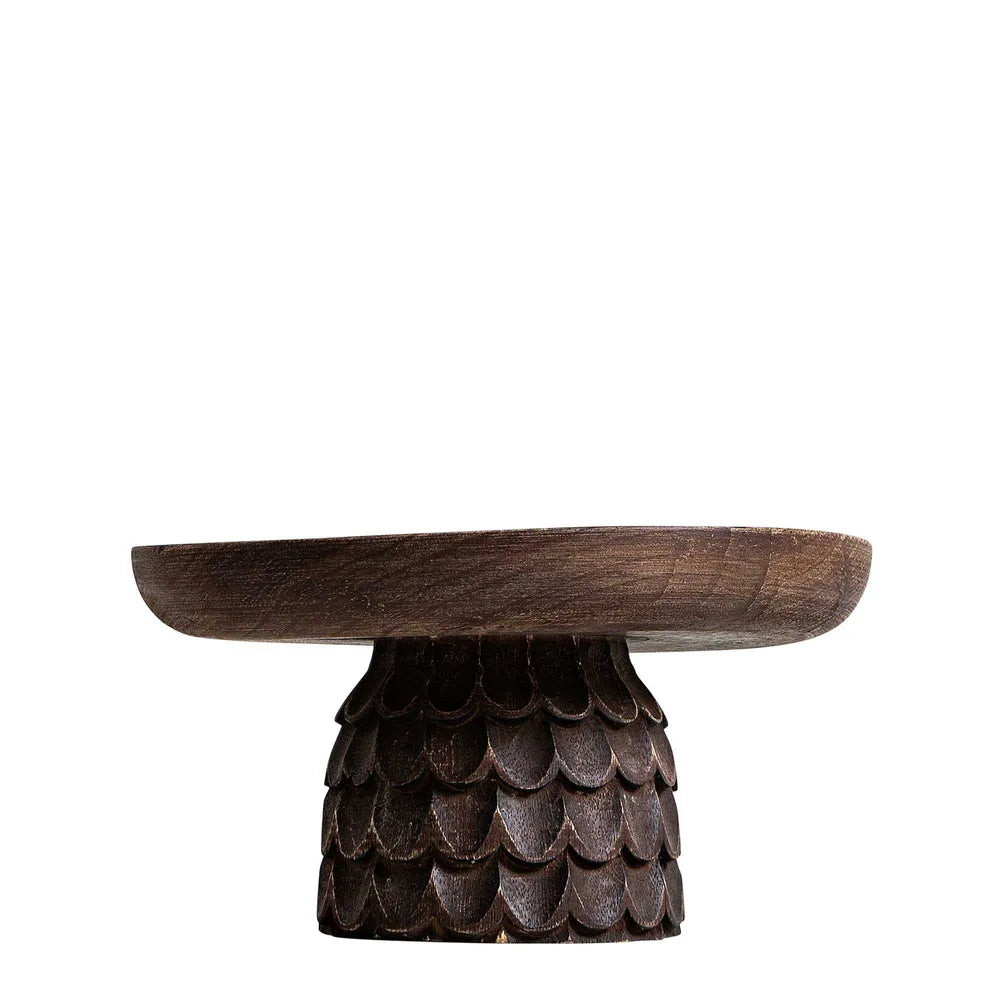 Singita Low Platter