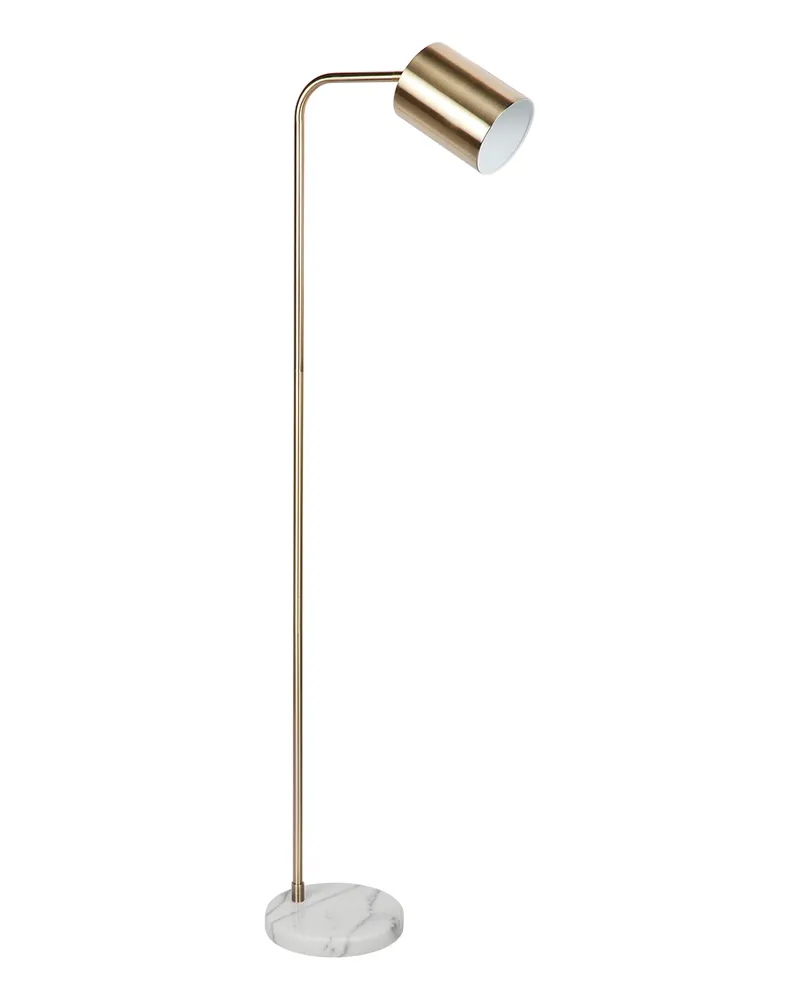 Snapper Floor Lamp