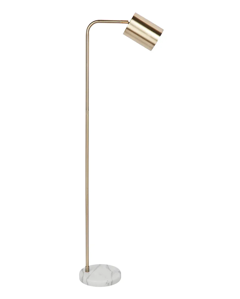 Snapper Floor Lamp