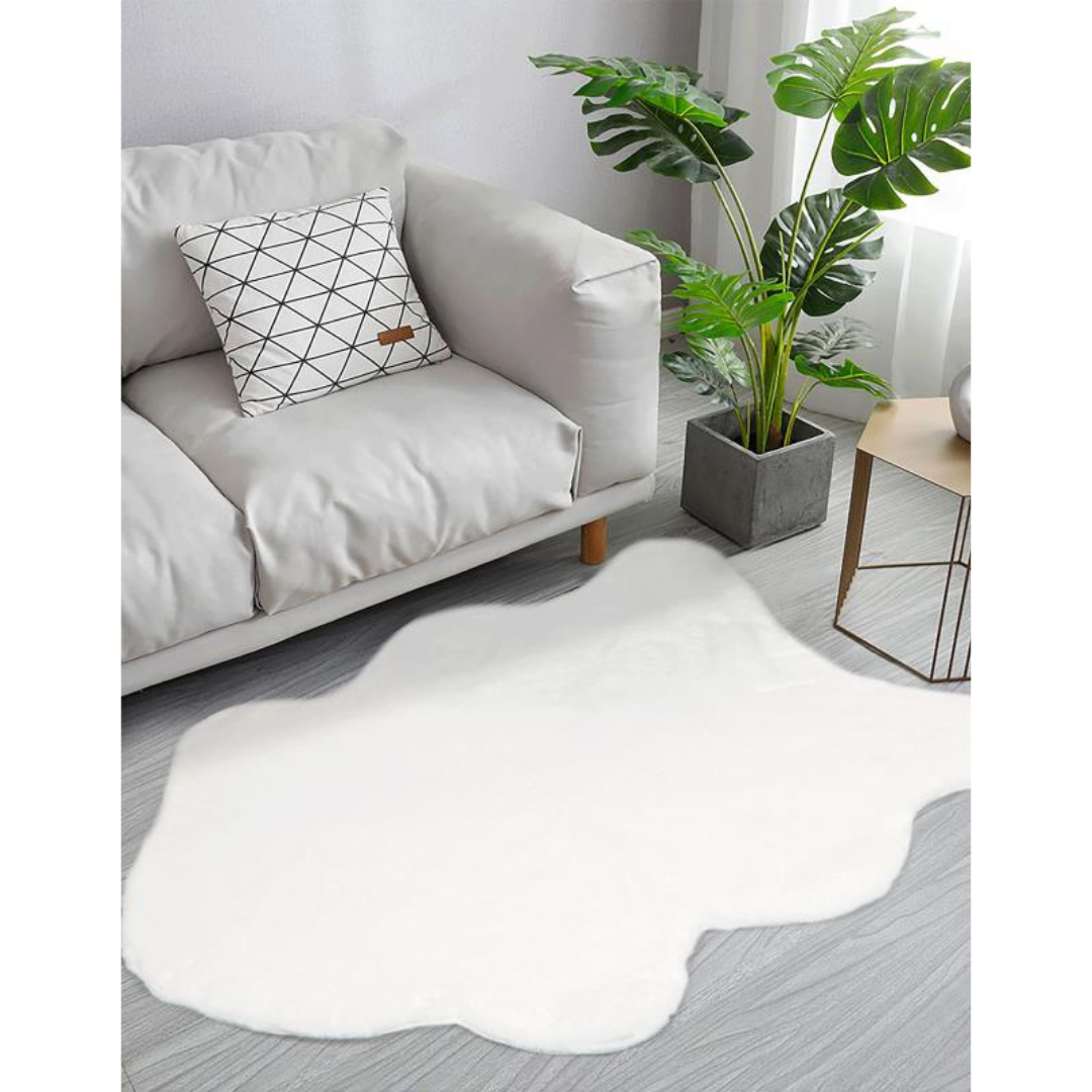 Soft Fur Rug