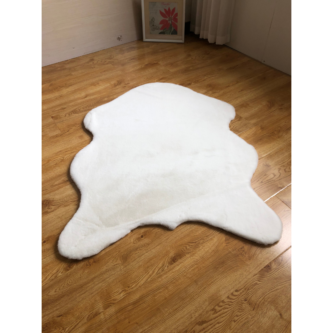 Soft Fur Rug