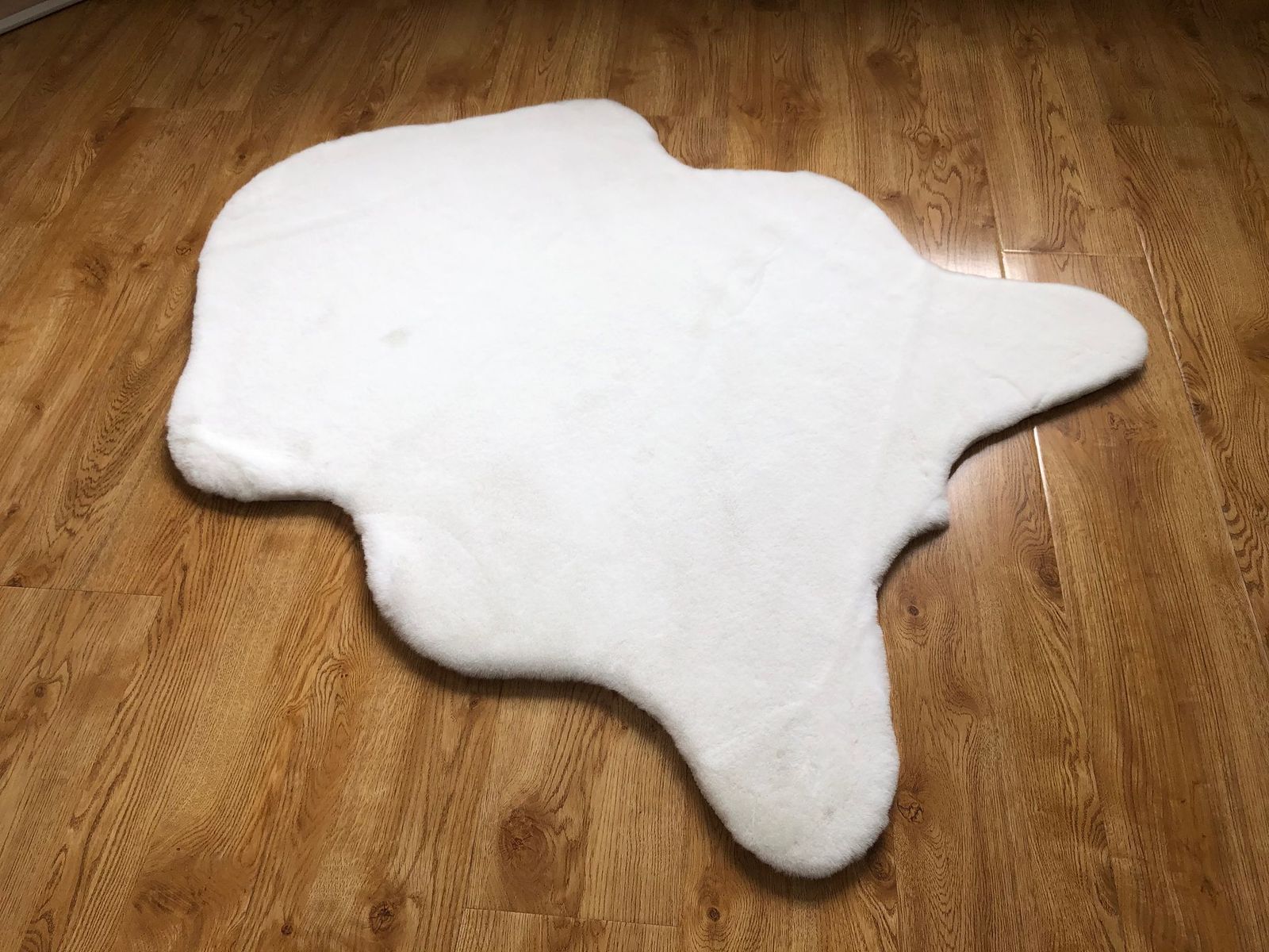 Soft Fur Rug