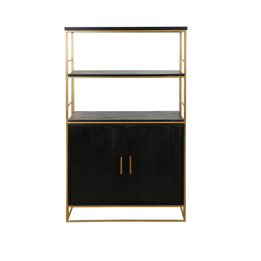 Soho Bookcase