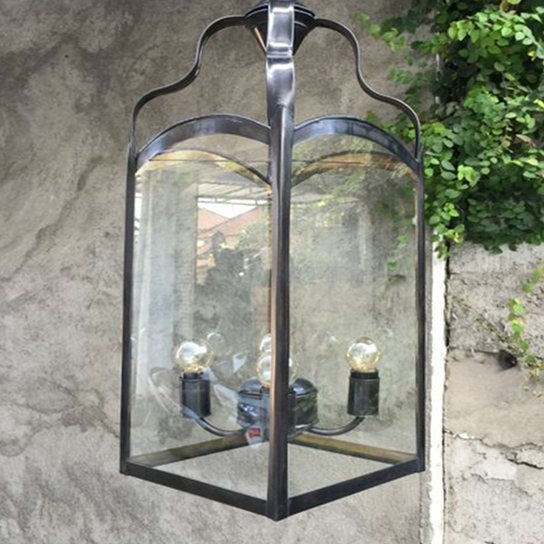 Sophia Lantern