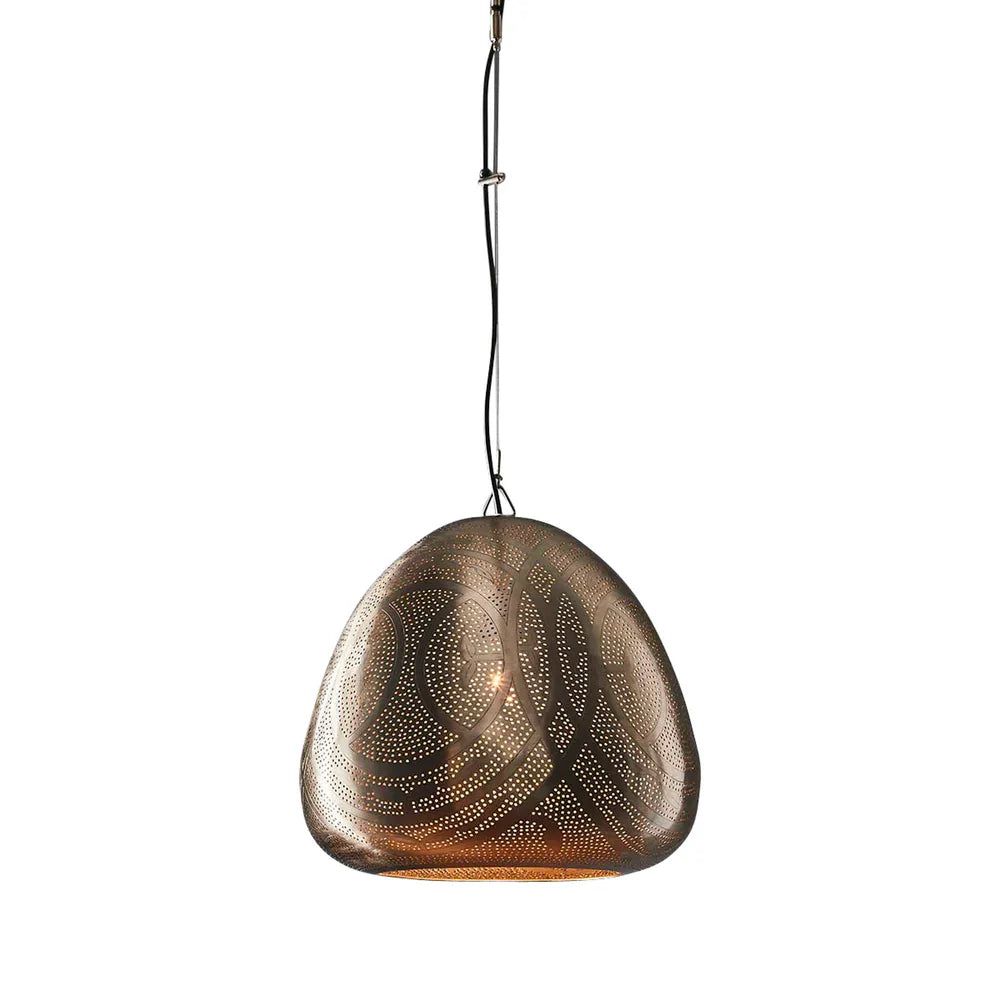 Stockport Dome Ceiling Pendant