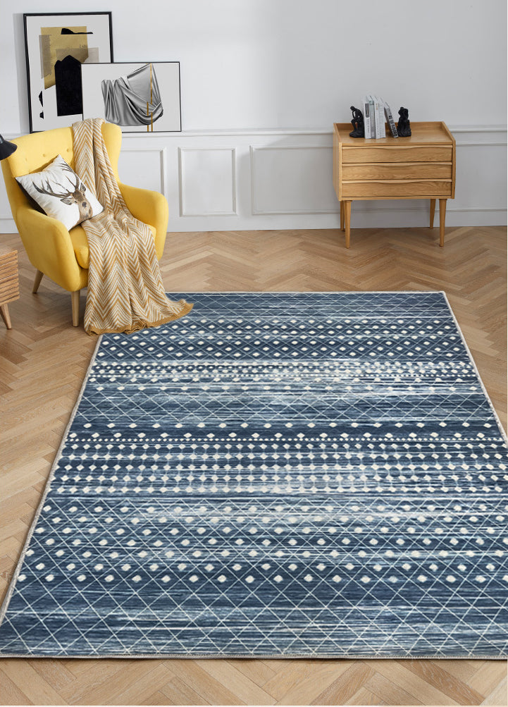 Subarashi Designer Area Rug