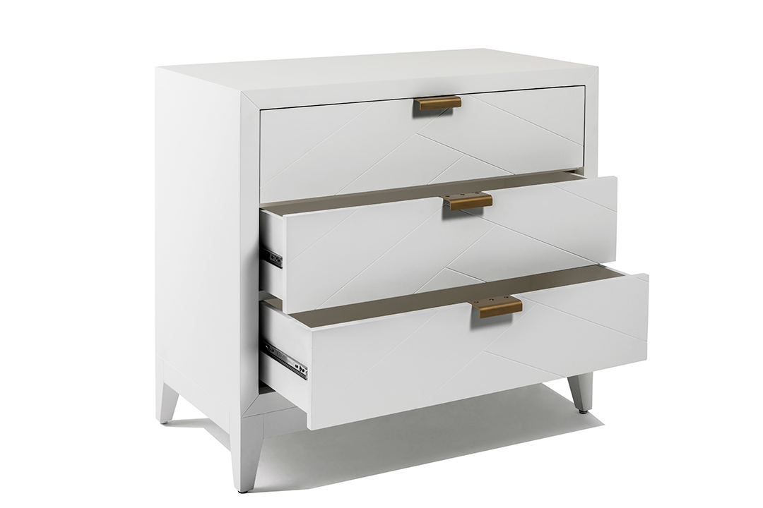 Seabreeze Chest of Drawers