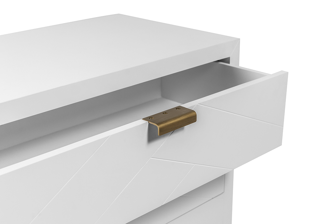 Seabreeze Chest of Drawers