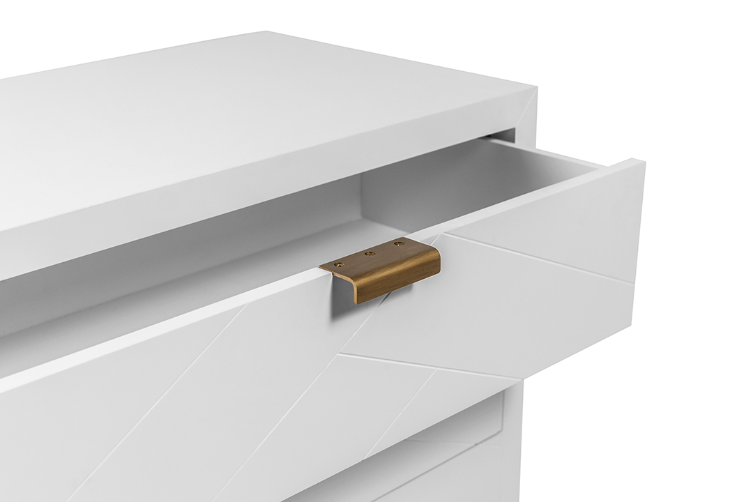 Seabreeze 6 Drawer Chest