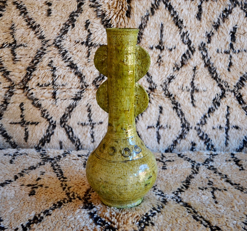 Tamegroute Laagra Vase