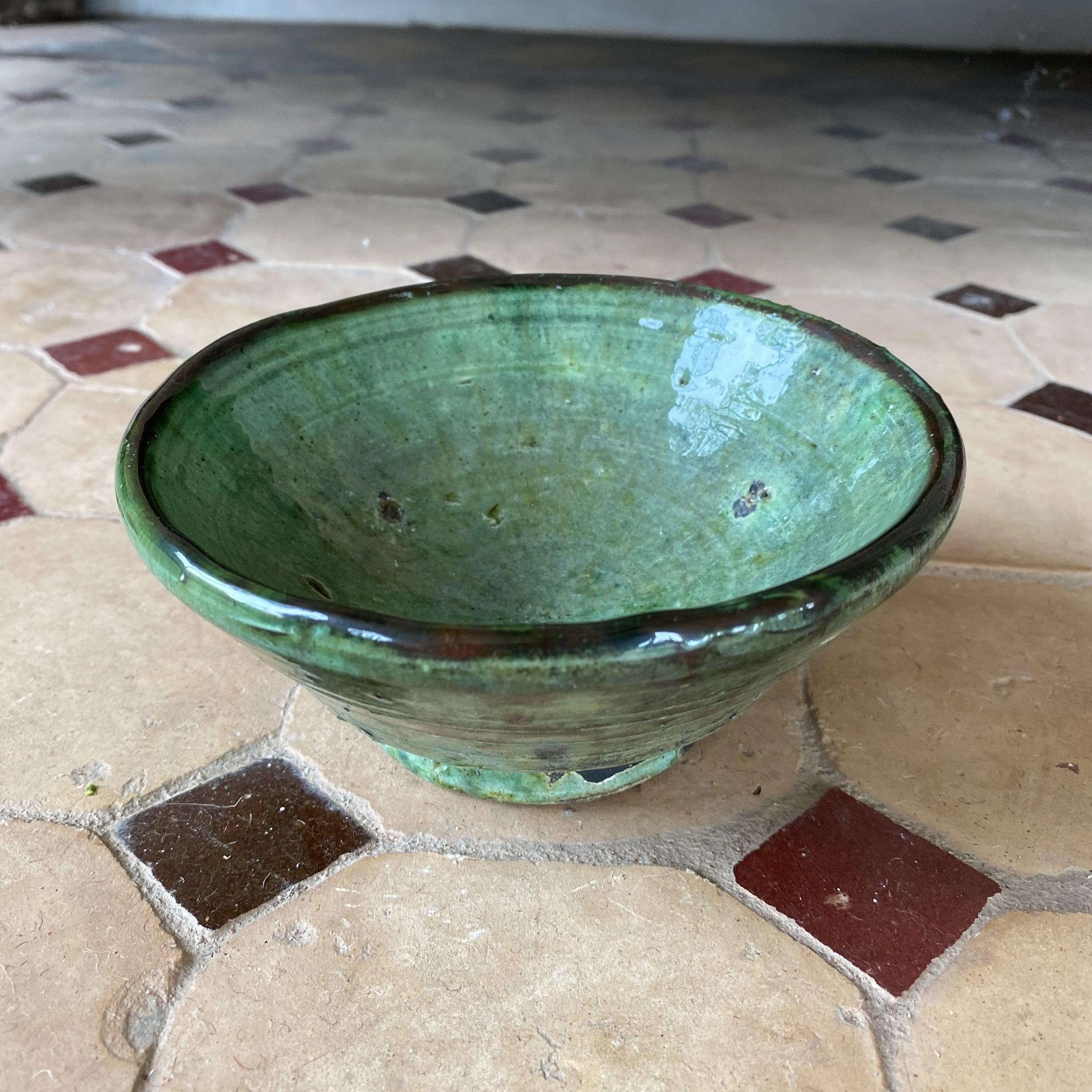 Tamegroute Bowl