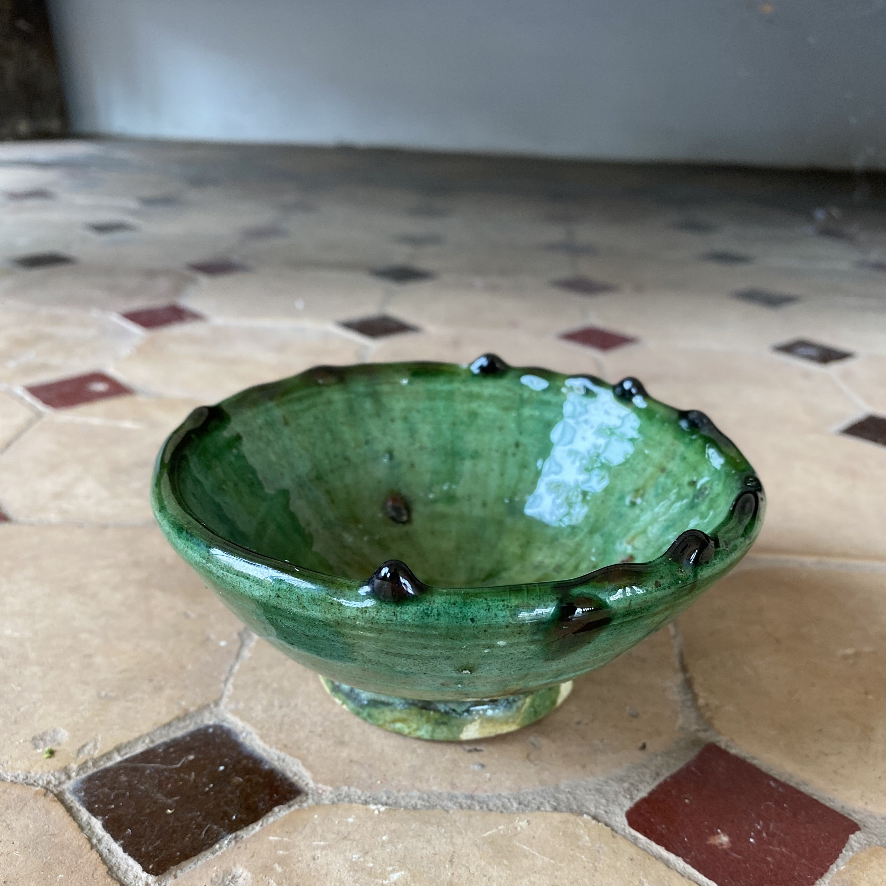 Tamegroute Bowl