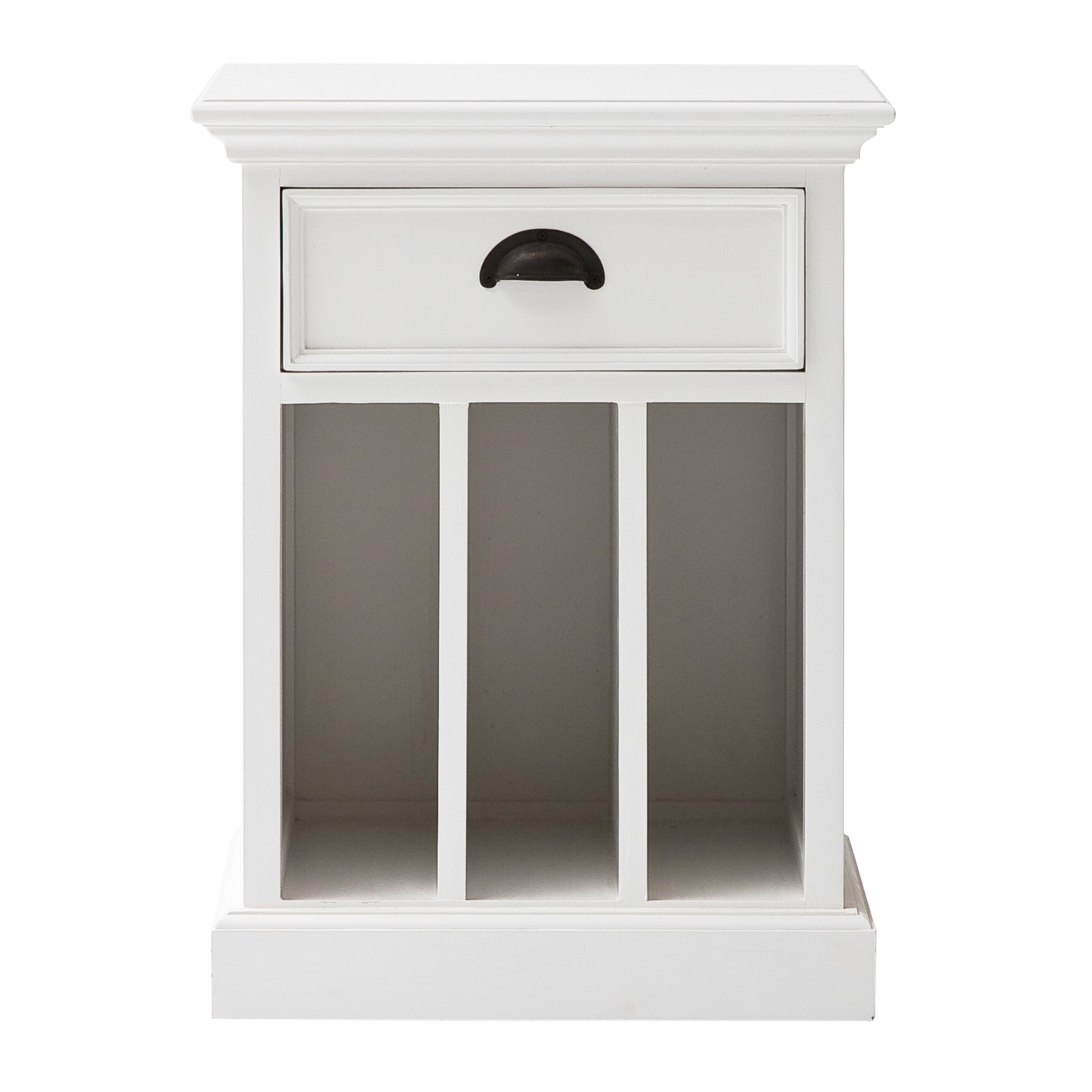 Maine Bedside Table