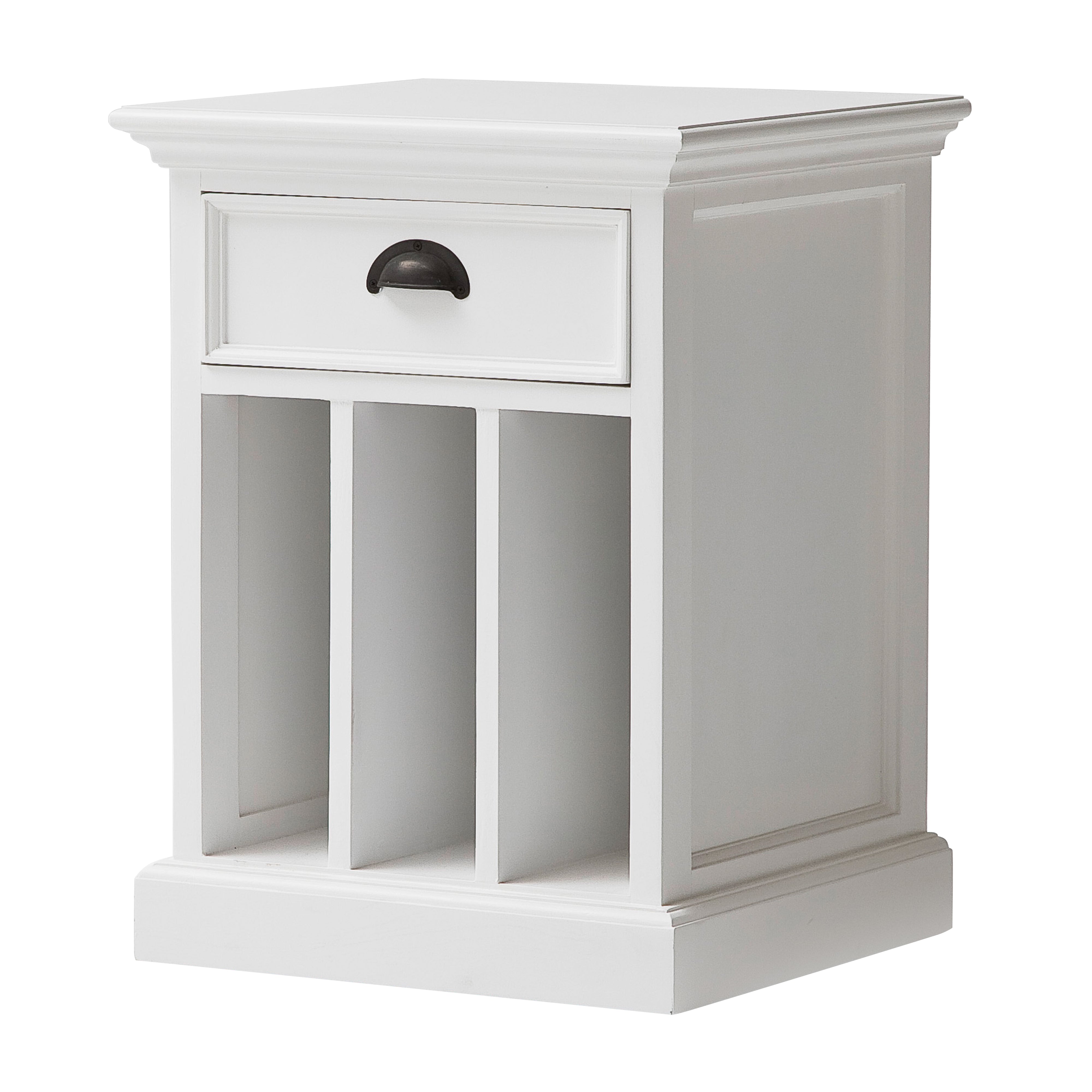 Maine Bedside Table