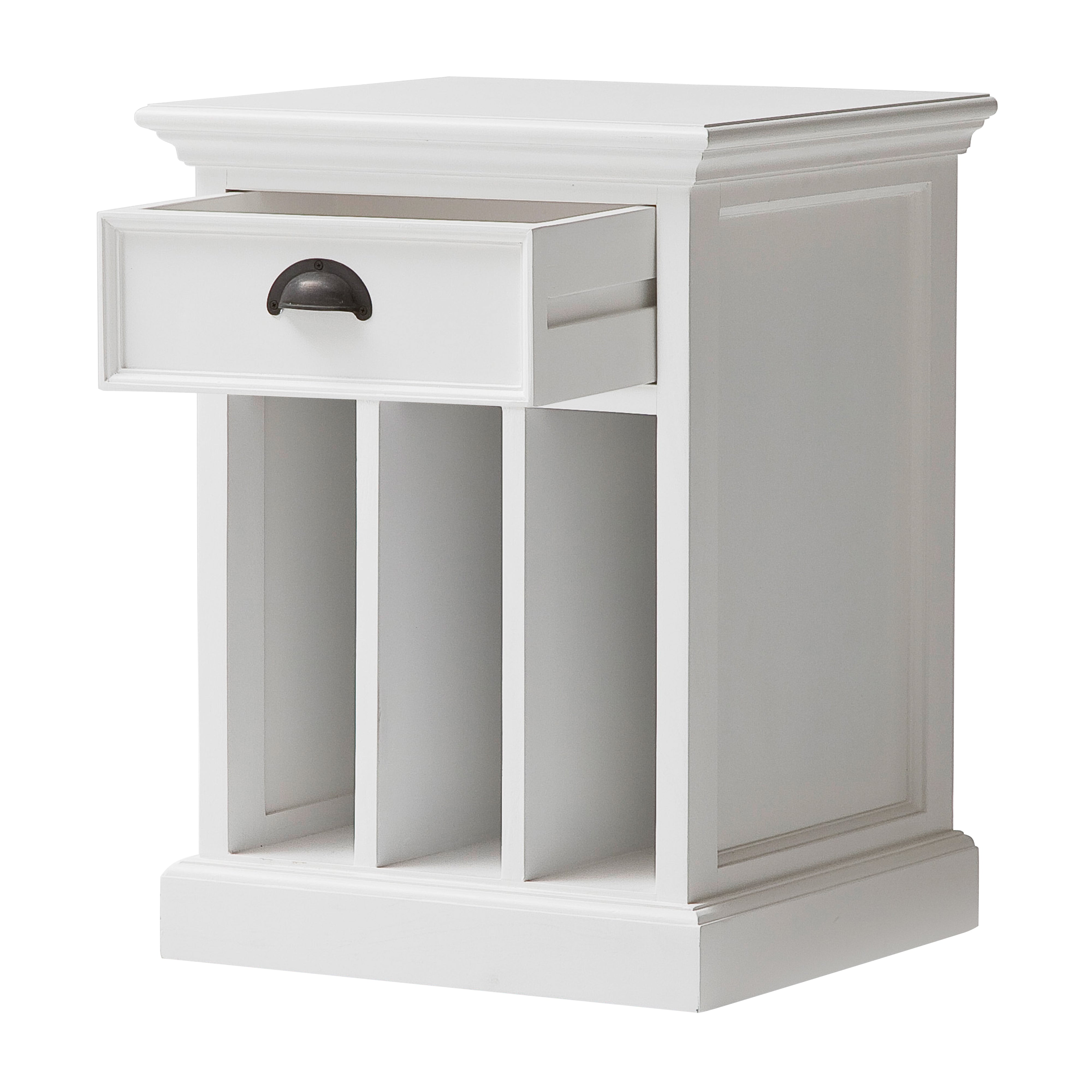 Maine Bedside Table