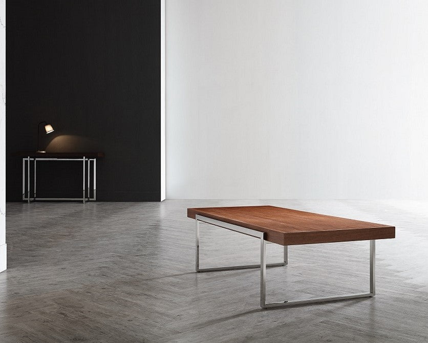 Charlize Rectangular Coffee Table