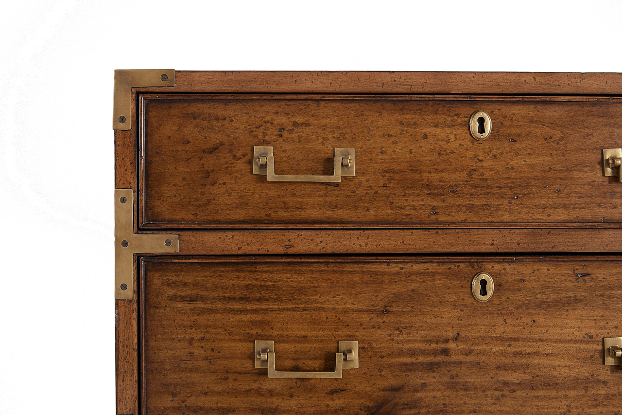 Cunard Chest of 6 Drawers