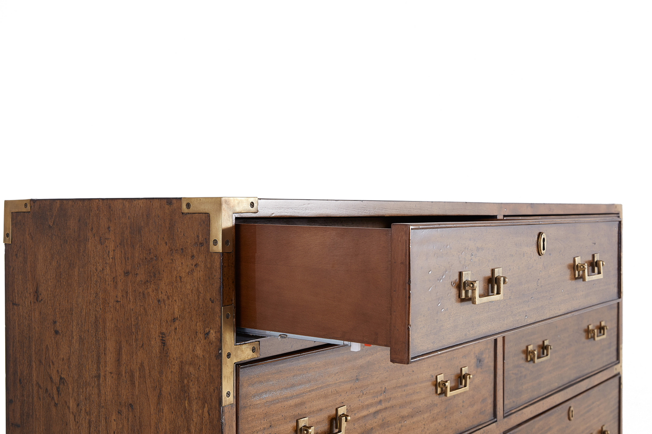 Cunard Chest of 6 Drawers