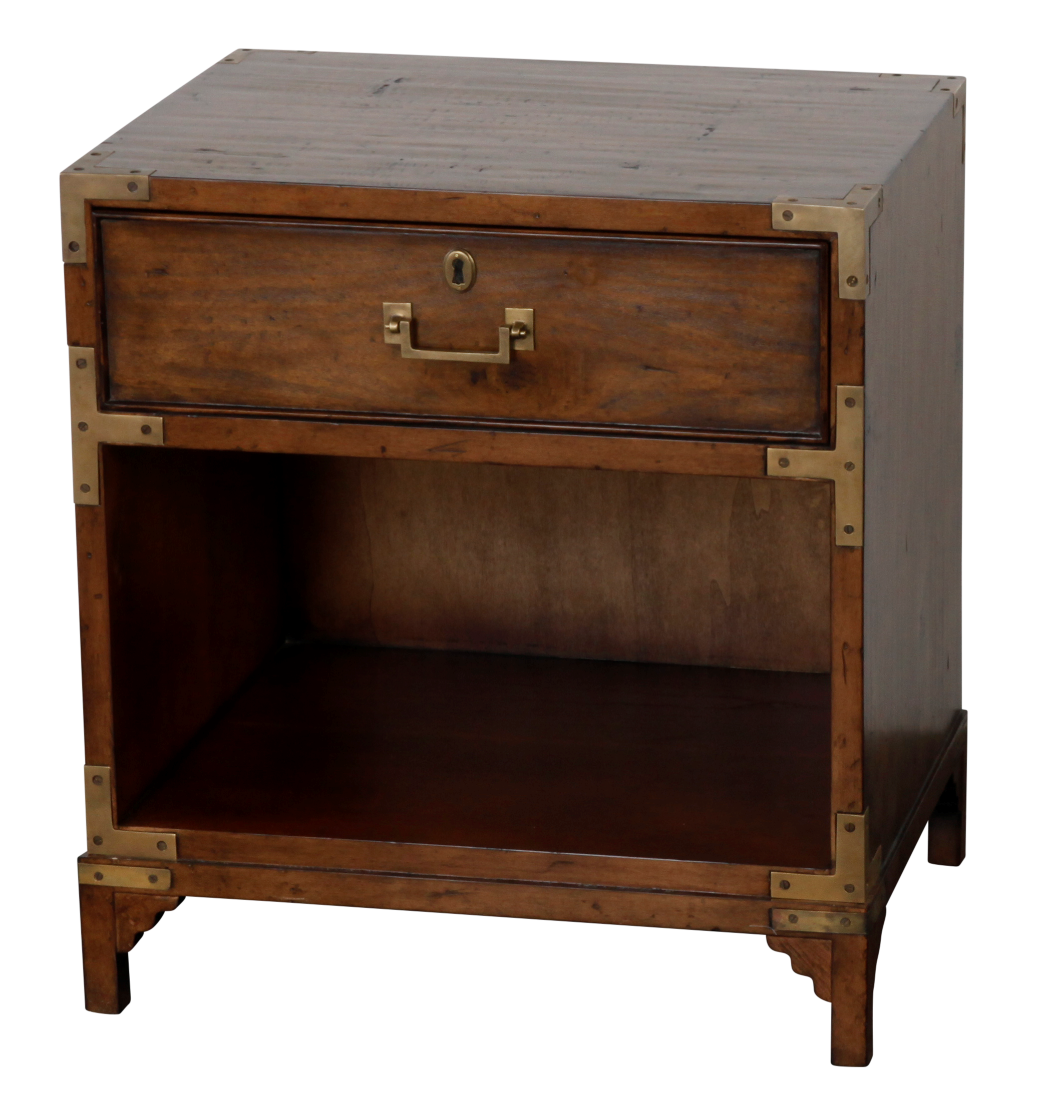 Cunard Bedside