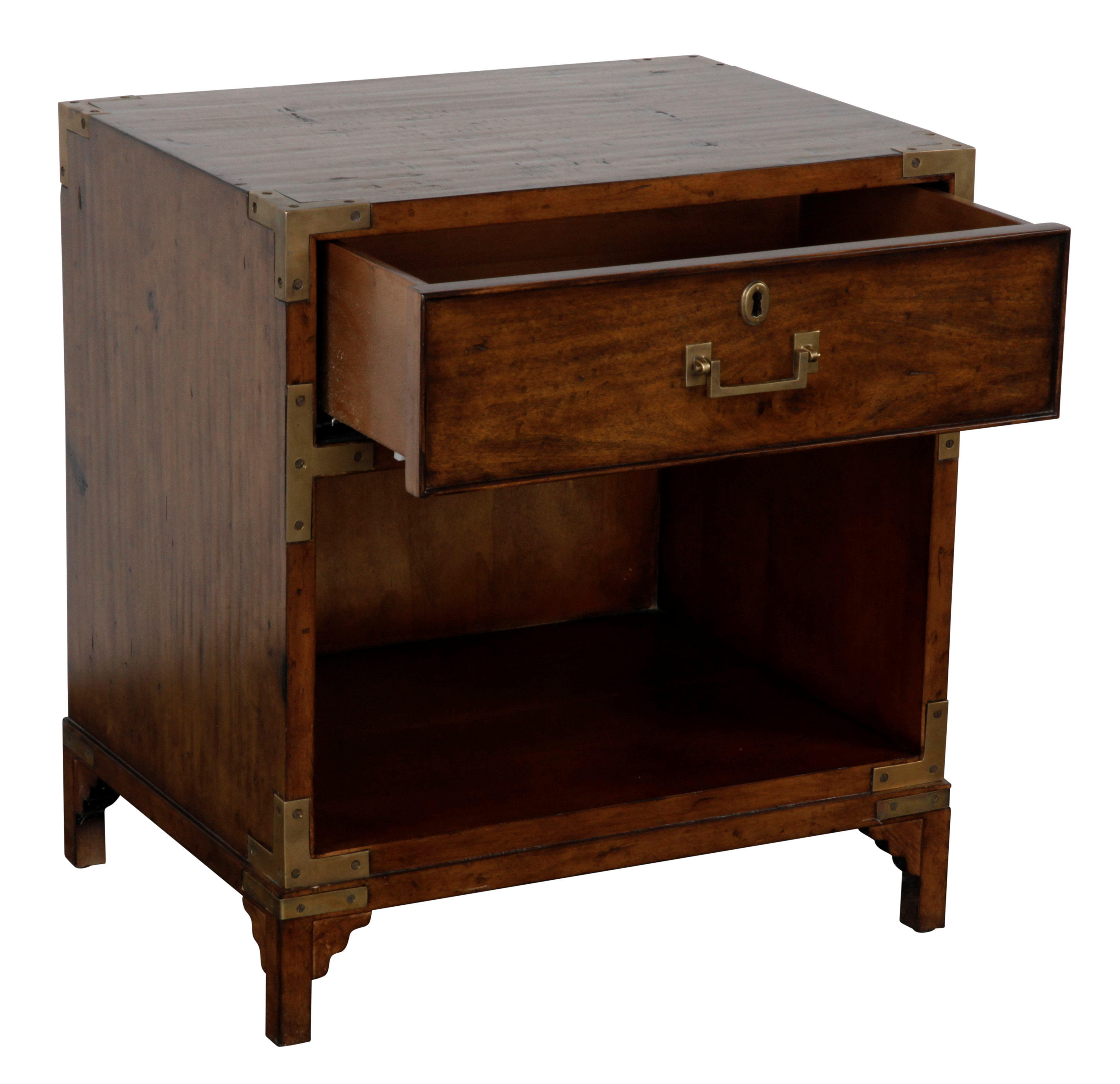 Cunard Bedside