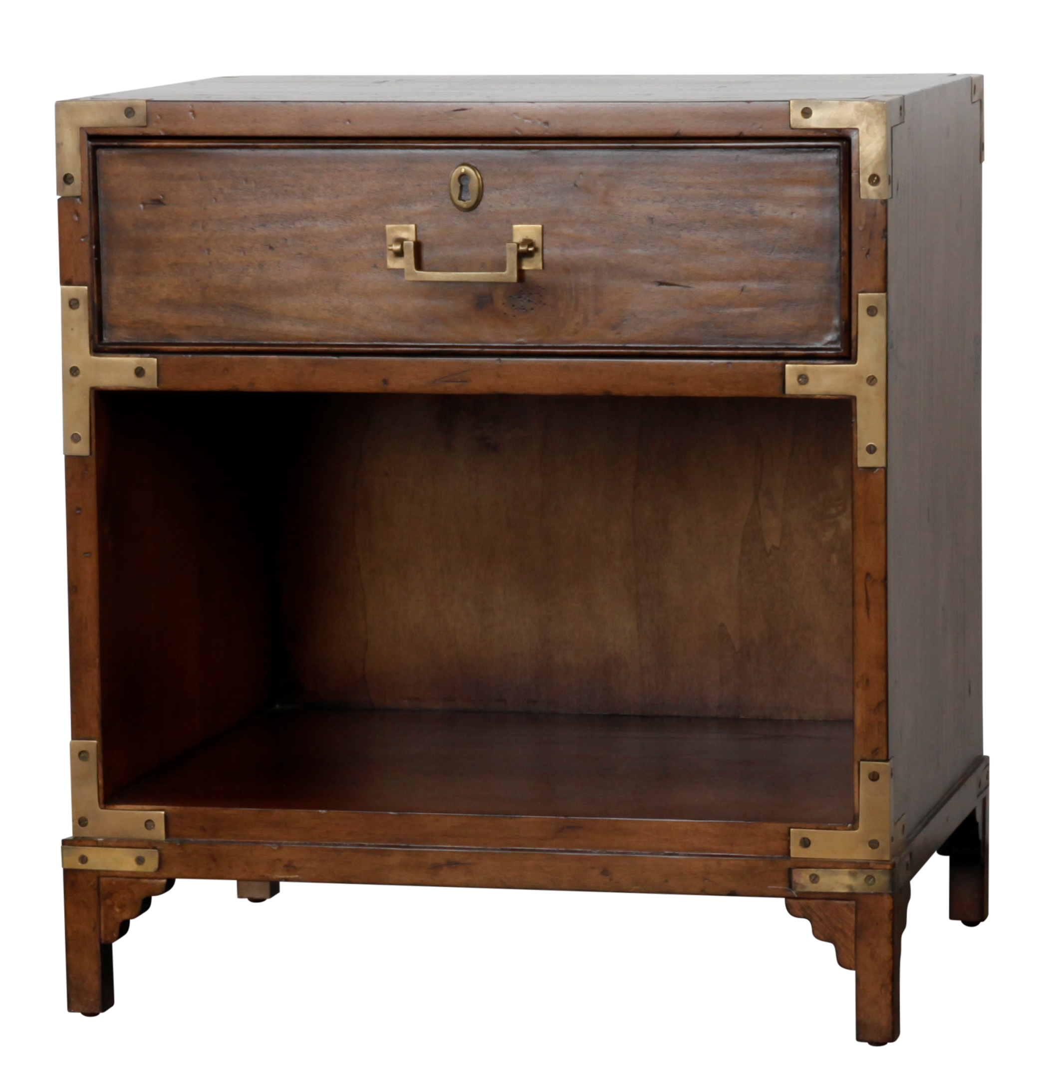 Cunard Bedside
