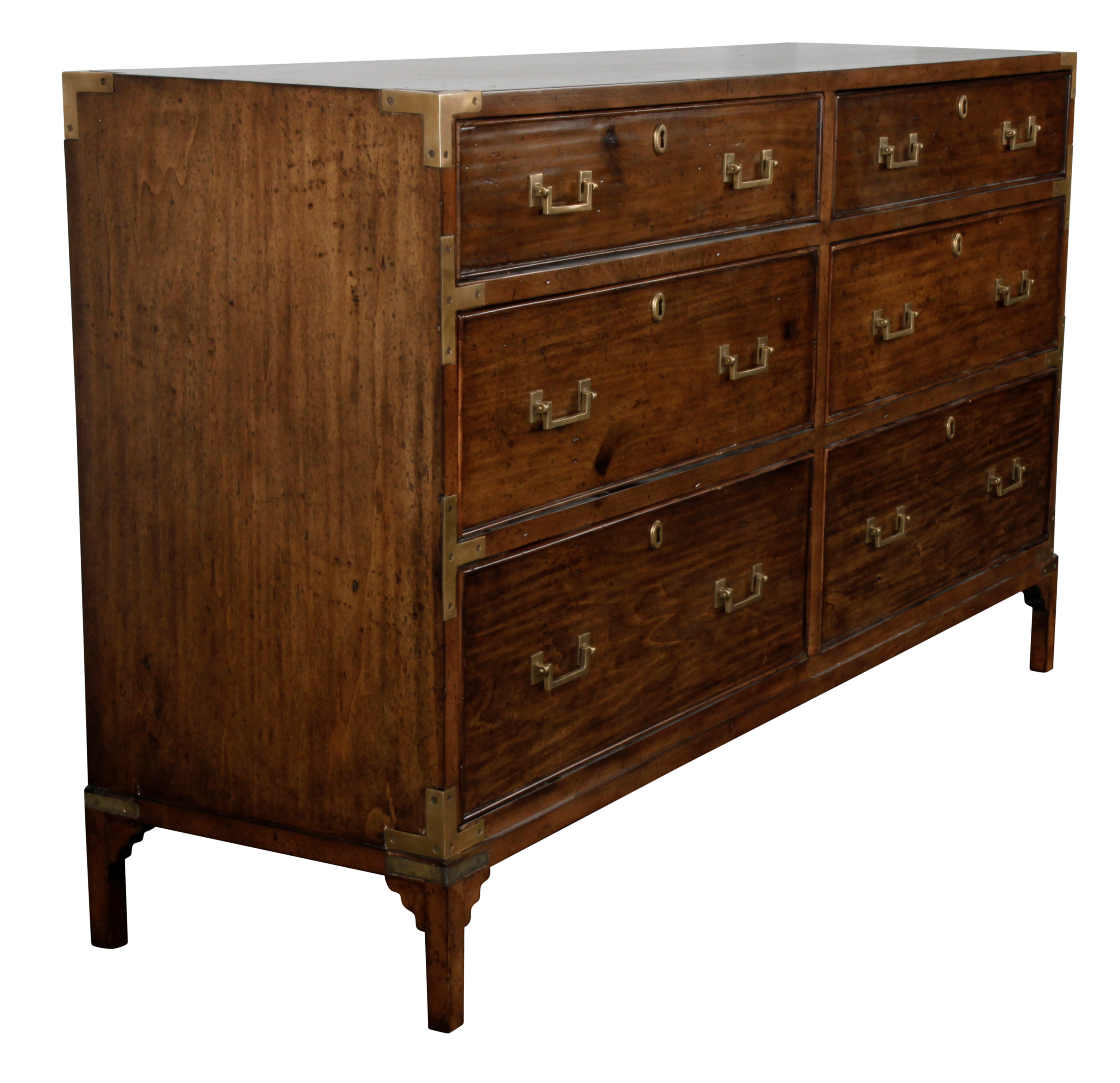 Cunard Chest of 6 Drawers