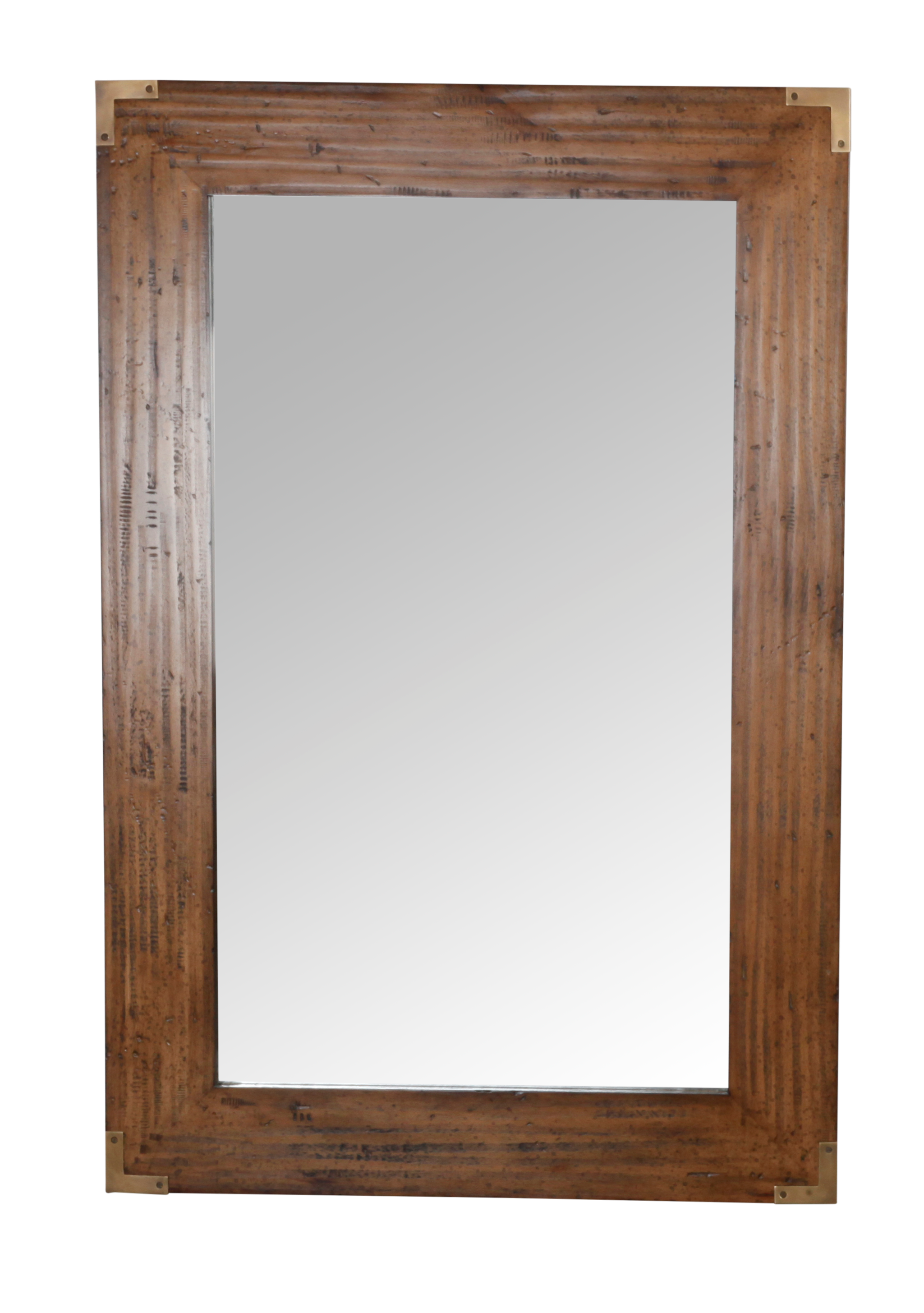 Cunard Mirror