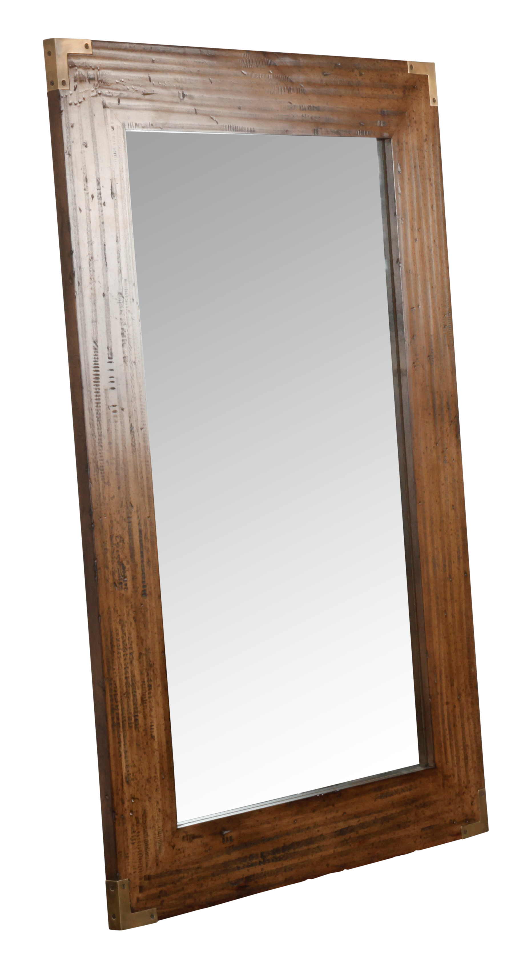 Cunard Mirror