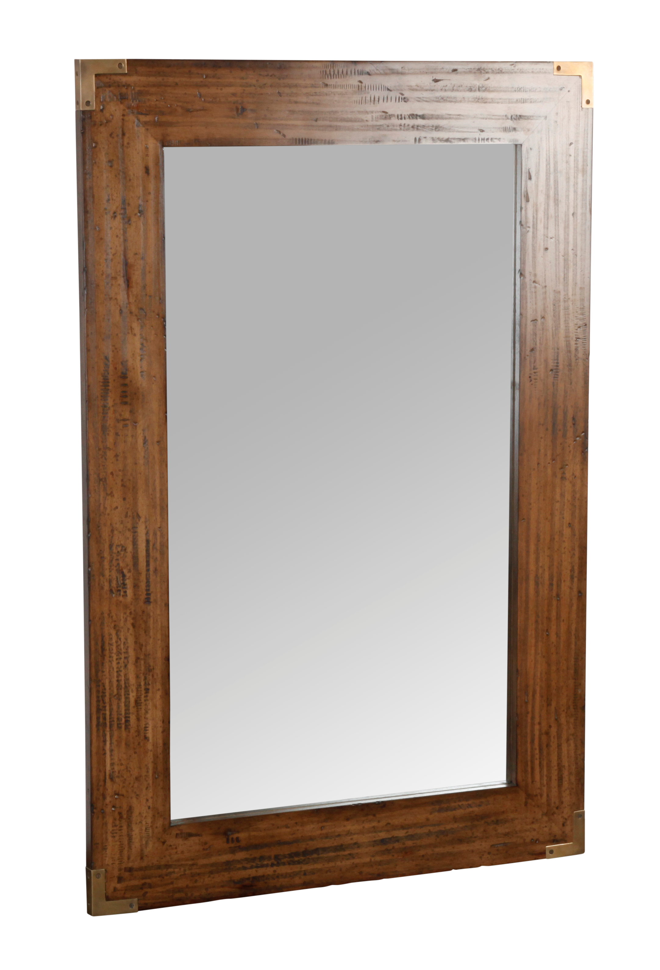 Cunard Mirror